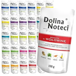 dolina-noteci-premium-mix-9-smakow-saszetka-30x150g-mokra-karma-dla-psa