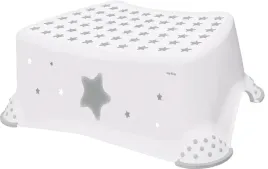 keeeper-18642-tomek-stars-podest-antyposlizgowy-kosmiczny-bialy