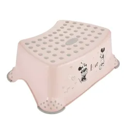 keeeper-tomek-minnie-mouse-podest-antyposlizgowy-nordic-pink