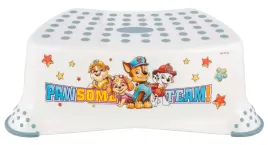 keeeper-tomek-paw-patrol-podest-antyposlizgowy-bialy