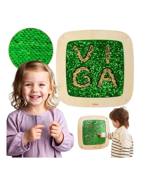 viga-44815-panel-scienny-z-cekinami-plec-brak-informacji