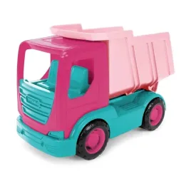 wader-35332-truck-wywrotka-rozowa