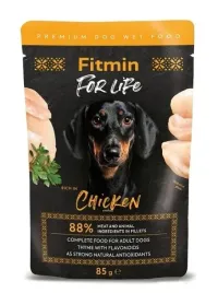 fitmin-for-life-saszetka-z-kurczakiem-i-ziolami-dla-doroslych-psow-85g