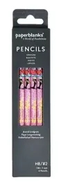 olowek-pippi-longstocking-4szt