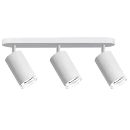 biala-lampa-scienno-sufitowa-turyn-3xgu10-ip44-324801-polux