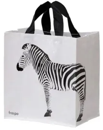 torba-animals-24l-zebra-biala
