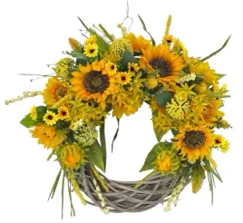 wianek-na-drzwi-sloneczniki-dekoracja-wiosenna-letnia-handmade-49-cm