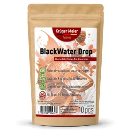 kruger-meier-blackwater-drop-2g-szyszki-olchy-czarnej-10-sztuk