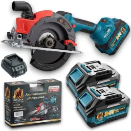 mocna-pila-ukosnica-z-posuwem-pilarka-do-drewna-zestaw-255-mm-2800w-profi