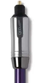 qed-qe3330-3-0m-qed-reference-optical-quartz-cable-3-0m