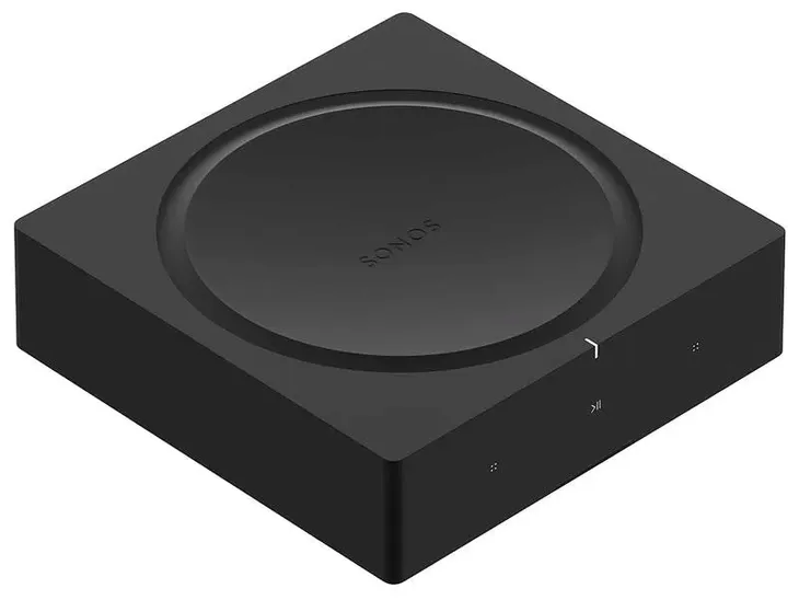 SONOS AMP Strefowy odtwarzacz z wbudowanym wzmacniaczem