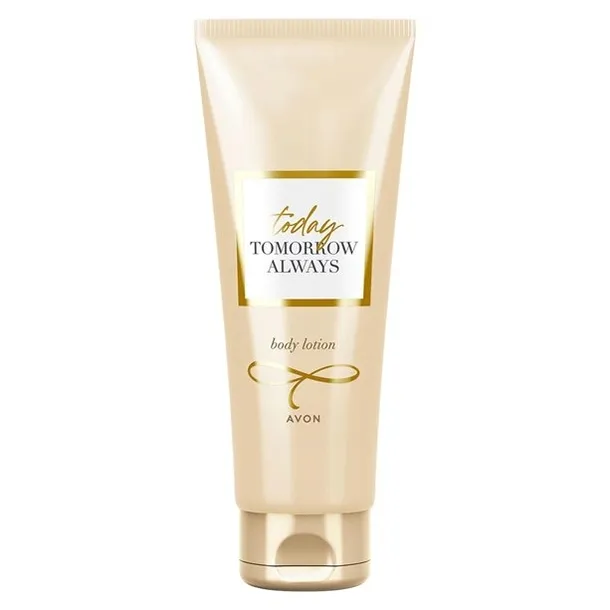 Avon Balsam do ciała TTA Today 125 ml
