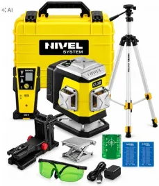 nivel-system-cl3b-laser-krzyzowy-3x360-30m-statyw-czujnik-cls5