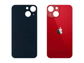 szybka-tyl-klapka-baterii-iphone-13-mini-czerwony