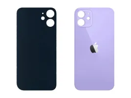 szybka-tyl-klapka-baterii-iphone-12-mini-fioletowy