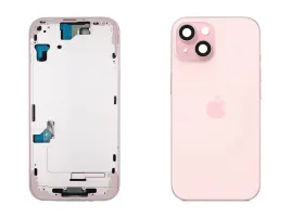 korpus-ramka-obudowa-tyl-apple-iphone-15-rozowy