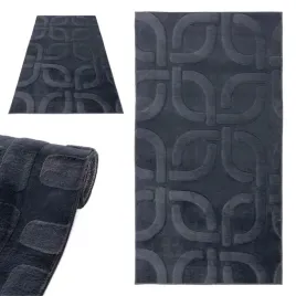 duzy-ciemno-szary-pluszowy-miekki-prostokatny-dywan-puszysty-3d-80-x-150-cm