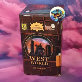 wyrzutnia-z-piskiem-pyro-moravia-west-world-25-strzalow-25mm-pmb25w
