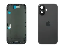 korpus-ramka-obudowa-tyl-apple-iphone-16-czarny