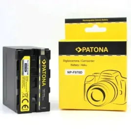 patona-standard-bateria-sony-np-f970d-led-z-wejsciem-usb-c-i-wyjsciem-usb-a