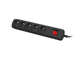 listwa-zasilajaca-armac-arc5-15m-5-gniazd-czarna