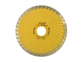 tarcza-diamentowa-125mm-turbo-plus-profi