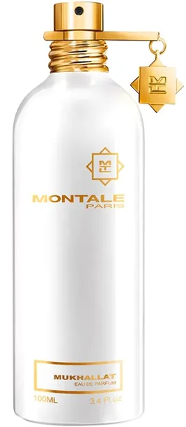 Montale Mukhallat woda perfumowana TESTER - 100ml