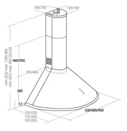okap-kominowy-akpo-wk-4-dandys-50-cm-or-led-or-czarny