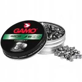 gamo-srut-hunter-x-tin-45mm-250szt