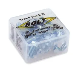 bolt-usa-zestaw-srub-srubki-do-plastikow-track-pack-ii-cross-enduro-japan