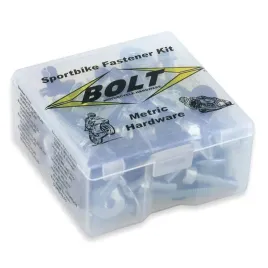 bolt-usa-zestaw-srub-srubki-do-plastikow-owiewek-track-pack-ii-do-motocykli