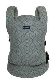 nosidelko-zaffiro-city-geo-green-bottle