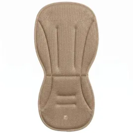 zaffiro-wkladka-do-wozka-air-beige-3d-honeycomb-oddychajaca