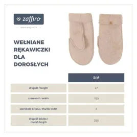 zaffiro-rekawiczki-dla-doroslych-welna-premium-s-m-brown
