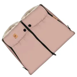 zaffiro-mufka-rekawiczki-do-wozka-ocieplana-welna-aspen-baby-pink