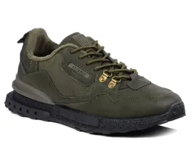 buty-meskie-sportowe-big-star-ss174413-ocieplane-sznurowane-zielone