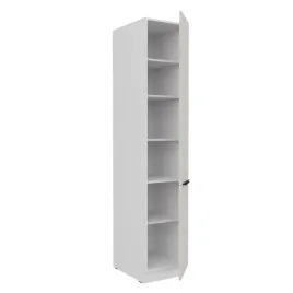 szafka-kuchenna-stojaca-slupek-40-cm-40-dk-210-2f-cashmere-bialy