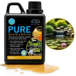 preparat-do-oczek-wodnych-evolution-aqua-pure-bale-in-a-bottle-500ml