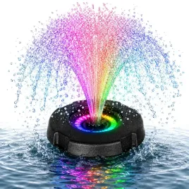 fontanna-plywajaca-z-oswietleniem-kruger-meier-pondsplash-elite-led-20000