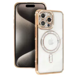 bling-magsafe-case-do-xiaomi-redmi-note-15-5g-zloty
