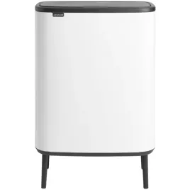 kosz-na-smieci-z-klapa-2x30-l-pojemnosci-55x31x82-cm-brabantia-bialy-xxl