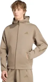 bluza-meska-adidas-z-n-e-full-zip-bezowa-kf3828
