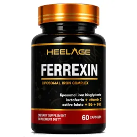 ferrexin-liposomalny-bisglicynian-zelaza-ferrytyna-zdrowe-jelita