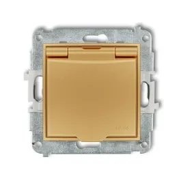 gniazdo-hermetyczne-do-lazienki-ip44-ze-zlota-klapka-29mgpb-1zp-mini-karlik