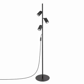 lampa-podlogowa-karbon-3-czarna