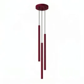 lampa-wiszaca-pastelo-3p-burgund