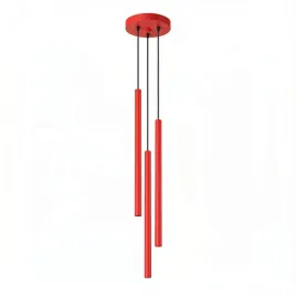 lampa-wiszaca-pastelo-3p-czerwona