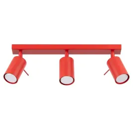 plafon-ring-3l-czerwony