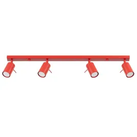 plafon-ring-4l-czerwony