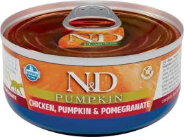 farmina-nd-cat-pumpkin-chicken-pomegranate-70g